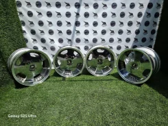 Super Star Lodio Drive. x17", 5x150, ET-12, �� 110���. ����