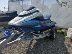 Yamaha FX Cruiser SVHO. 2025 ��� ����