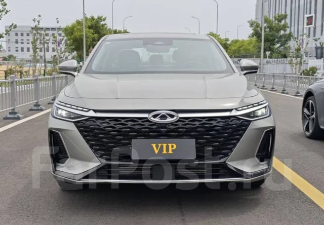 Chery Arrizo 8. �������, ��������, 1.6 (197��.�.), ������, 11 000����. ��, �/�. ��� ����� �� ������������ ����