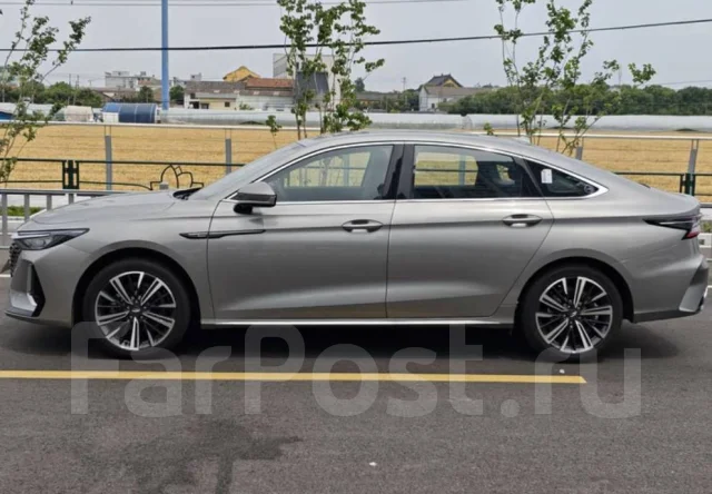 Chery Arrizo 8. �������, ��������, 1.6 (197��.�.), ������, 11 000����. ��, �/�. ��� ����� �� ������������ ����