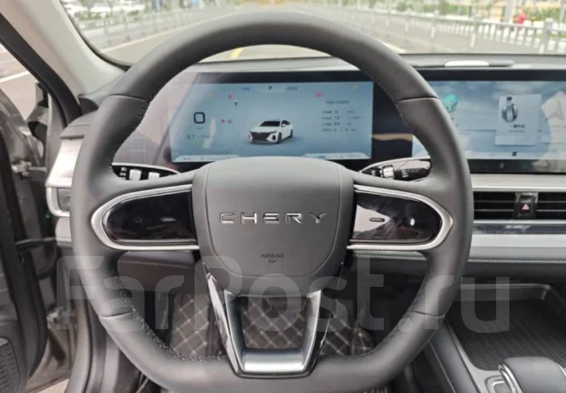 Chery Arrizo 8. �������, ��������, 1.6 (197��.�.), ������, 11 000����. ��, �/�. ��� ����� �� ������������ ����