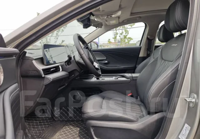 Chery Arrizo 8. �������, ��������, 1.6 (197��.�.), ������, 11 000����. ��, �/�. ��� ����� �� ������������ ����