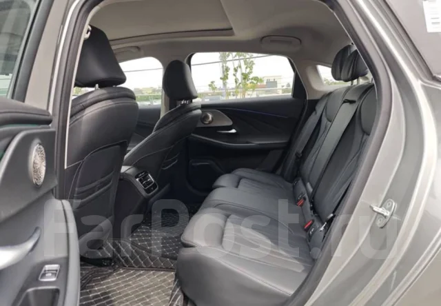 Chery Arrizo 8. �������, ��������, 1.6 (197��.�.), ������, 11 000����. ��, �/�. ��� ����� �� ������������ ����