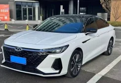 Chery Arrizo 8. �������, ��������, 1.6 (197��.�.), ������, 13 000����. ��, �/�. ��� ����� �� ������������ ����