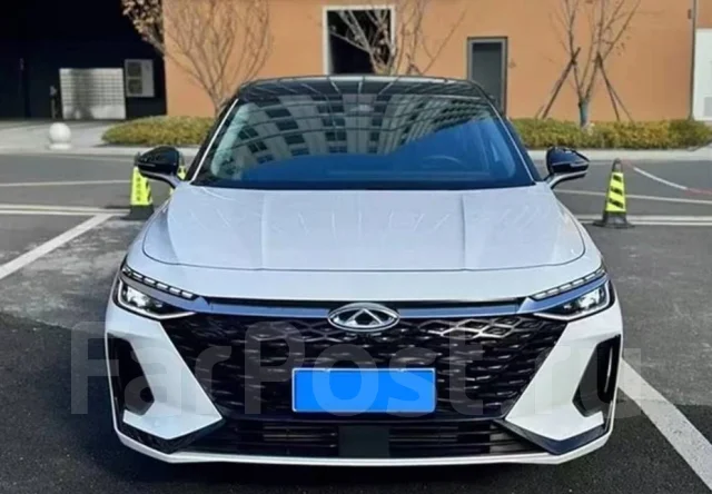 Chery Arrizo 8. �������, ��������, 1.6 (197��.�.), ������, 13 000����. ��, �/�. ��� ����� �� ������������ ����
