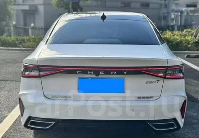 Chery Arrizo 8. �������, ��������, 1.6 (197��.�.), ������, 13 000����. ��, �/�. ��� ����� �� ������������ ����