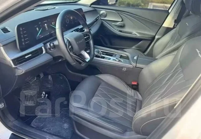 Chery Arrizo 8. �������, ��������, 1.6 (197��.�.), ������, 13 000����. ��, �/�. ��� ����� �� ������������ ����