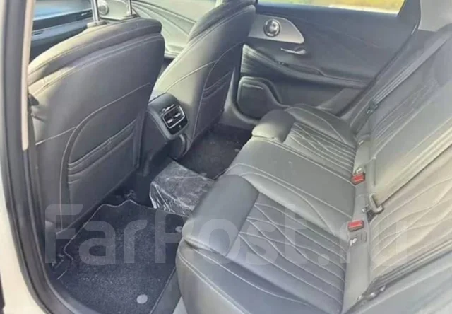 Chery Arrizo 8. �������, ��������, 1.6 (197��.�.), ������, 13 000����. ��, �/�. ��� ����� �� ������������ ����