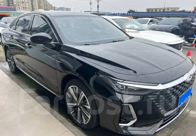 Chery Arrizo 8. �������, ��������, 1.6 (197��.�.), ������, 6 000����. ��, �/�. ��� ����� �� ������������ ����