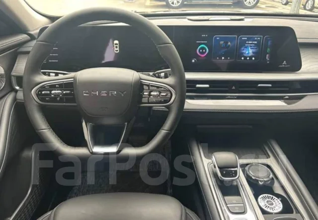 Chery Arrizo 8. �������, ��������, 1.6 (197��.�.), ������, 6 000����. ��, �/�. ��� ����� �� ������������ ����