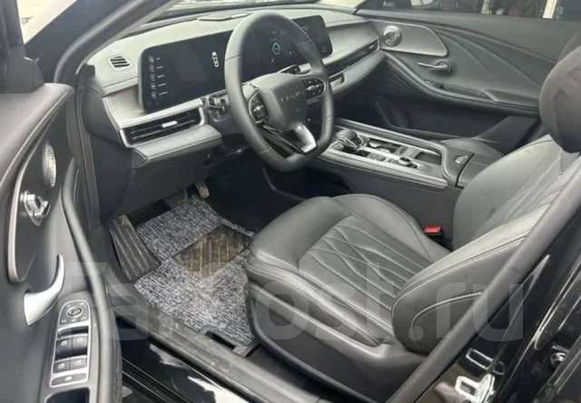 Chery Arrizo 8. �������, ��������, 1.6 (197��.�.), ������, 6 000����. ��, �/�. ��� ����� �� ������������ ����