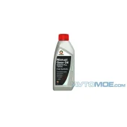 Comma MVMTF Plus