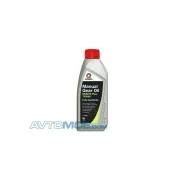 Comma MVMTF Plus