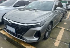Chery Arrizo 8. �������, ��������, 1.6 (197��.�.), ������, 4 000����. ��, �/�. ��� ����� �� ������������ ����