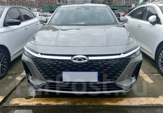 Chery Arrizo 8. �������, ��������, 1.6 (197��.�.), ������, 4 000����. ��, �/�. ��� ����� �� ������������ ����
