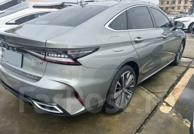 Chery Arrizo 8. �������, ��������, 1.6 (197��.�.), ������, 4 000����. ��, �/�. ��� ����� �� ������������ ����