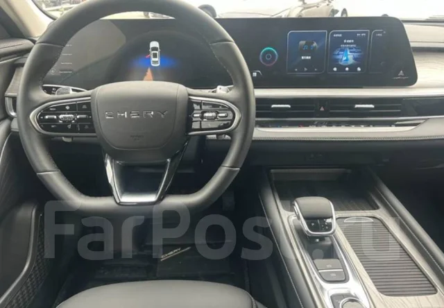 Chery Arrizo 8. �������, ��������, 1.6 (197��.�.), ������, 4 000����. ��, �/�. ��� ����� �� ������������ ����