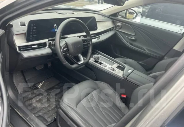 Chery Arrizo 8. �������, ��������, 1.6 (197��.�.), ������, 4 000����. ��, �/�. ��� ����� �� ������������ ����