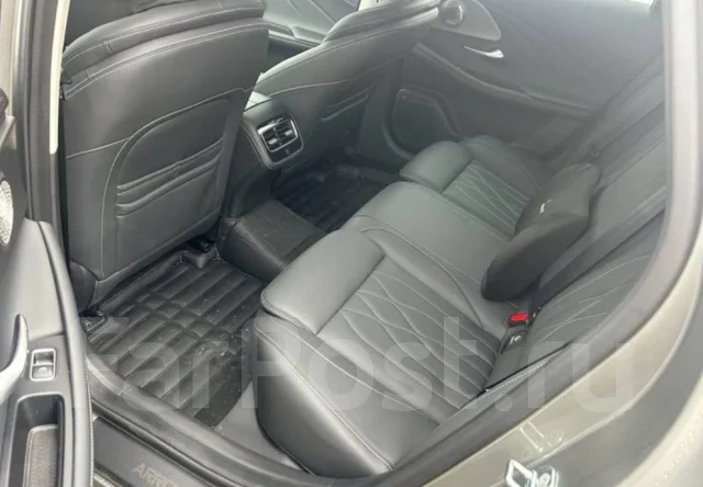 Chery Arrizo 8. �������, ��������, 1.6 (197��.�.), ������, 4 000����. ��, �/�. ��� ����� �� ������������ ����