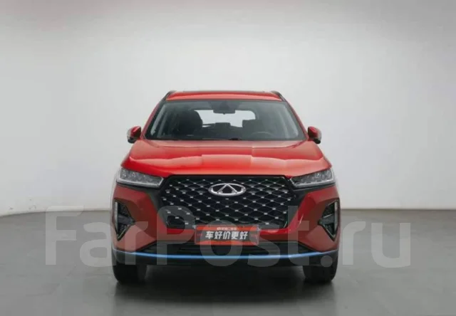 Chery Tiggo 7 Pro. ��������, ��������, 1.5 (147��.�.), ������, 30 000����. ��, �/�. ��� ����� �� ������������ ����