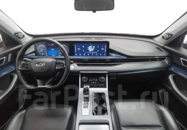 Chery Tiggo 7 Pro. ��������, ��������, 1.5 (147��.�.), ������, 30 000����. ��, �/�. ��� ����� �� ������������ ����