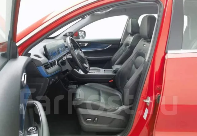 Chery Tiggo 7 Pro. ��������, ��������, 1.5 (147��.�.), ������, 30 000����. ��, �/�. ��� ����� �� ������������ ����