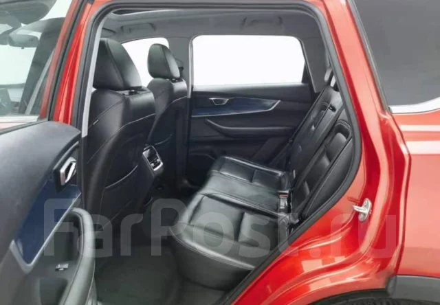 Chery Tiggo 7 Pro. ��������, ��������, 1.5 (147��.�.), ������, 30 000����. ��, �/�. ��� ����� �� ������������ ����