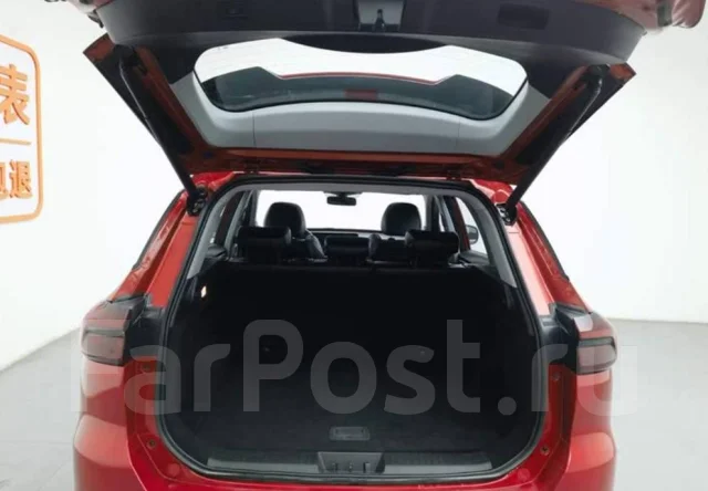 Chery Tiggo 7 Pro. ��������, ��������, 1.5 (147��.�.), ������, 30 000����. ��, �/�. ��� ����� �� ������������ ����