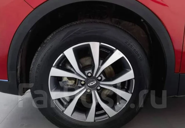 Chery Tiggo 7 Pro. ��������, ��������, 1.5 (147��.�.), ������, 30 000����. ��, �/�. ��� ����� �� ������������ ����