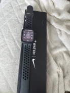 Apple Watch Series 7 Nike ����