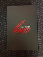 Onyx Boox Faust ����