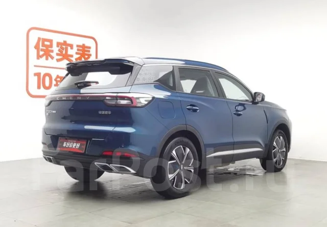 Chery Tiggo 7 Pro. ��������, ��������, 1.5 (147��.�.), ������, 5 000����. ��, �/�. ��� ����� �� ������������ ����