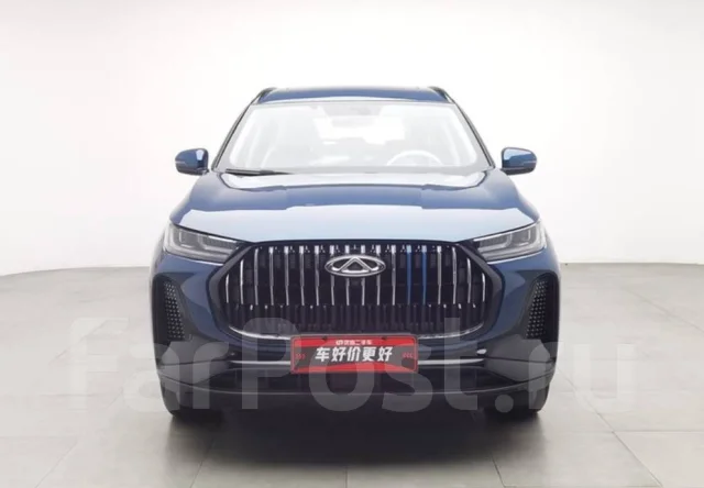 Chery Tiggo 7 Pro. ��������, ��������, 1.5 (147��.�.), ������, 5 000����. ��, �/�. ��� ����� �� ������������ ����