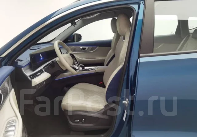 Chery Tiggo 7 Pro. ��������, ��������, 1.5 (147��.�.), ������, 5 000����. ��, �/�. ��� ����� �� ������������ ����