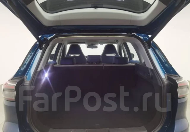Chery Tiggo 7 Pro. ��������, ��������, 1.5 (147��.�.), ������, 5 000����. ��, �/�. ��� ����� �� ������������ ����