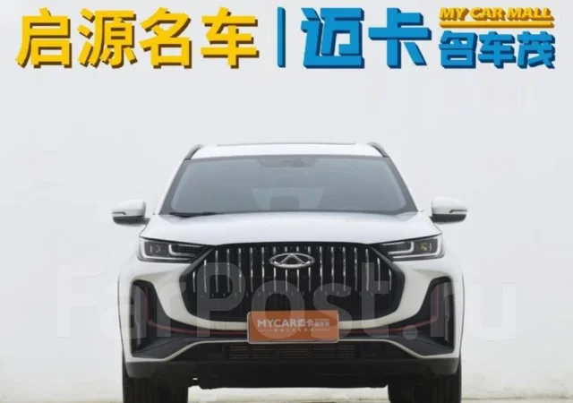 Chery Tiggo 7 Pro. ��������, ��������, 1.5 (147��.�.), ������, 13 000����. ��, �/�. ��� ����� �� ������������ ����