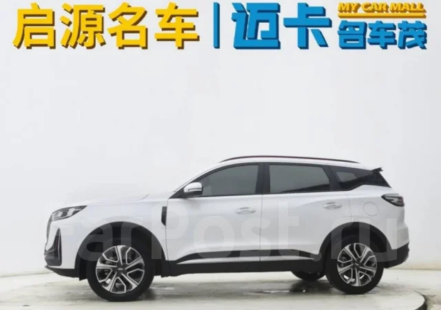 Chery Tiggo 7 Pro. ��������, ��������, 1.5 (147��.�.), ������, 13 000����. ��, �/�. ��� ����� �� ������������ ����