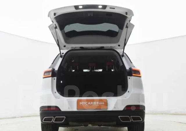 Chery Tiggo 7 Pro. ��������, ��������, 1.5 (147��.�.), ������, 13 000����. ��, �/�. ��� ����� �� ������������ ����