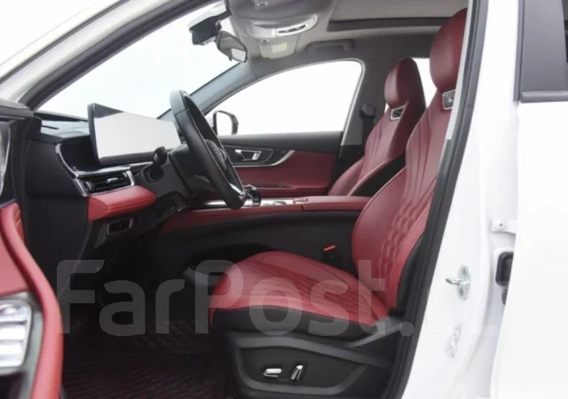 Chery Tiggo 7 Pro. ��������, ��������, 1.5 (147��.�.), ������, 13 000����. ��, �/�. ��� ����� �� ������������ ����