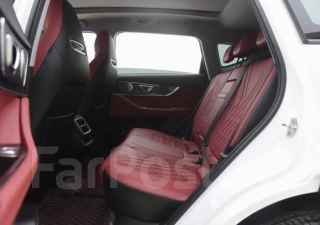 Chery Tiggo 7 Pro. ��������, ��������, 1.5 (147��.�.), ������, 13 000����. ��, �/�. ��� ����� �� ������������ ����