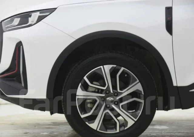 Chery Tiggo 7 Pro. ��������, ��������, 1.5 (147��.�.), ������, 13 000����. ��, �/�. ��� ����� �� ������������ ����