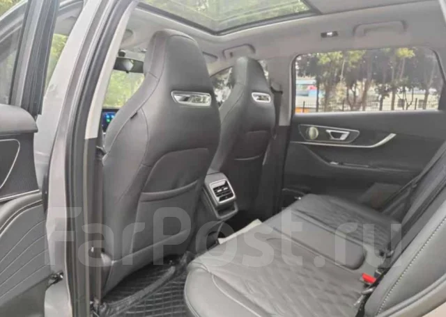 Chery Tiggo 7 Pro Max. �������, 4wd, 1.6 (150��.�.), ������, 4 000����. ��, �/�. ��� ����� �� ������������ ����
