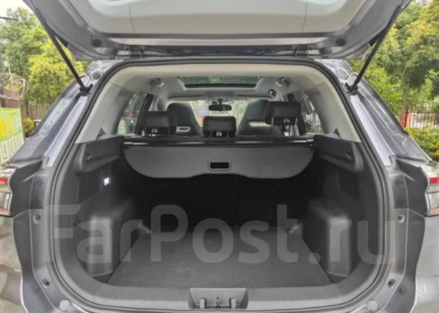 Chery Tiggo 7 Pro Max. �������, 4wd, 1.6 (150��.�.), ������, 4 000����. ��, �/�. ��� ����� �� ������������ ����