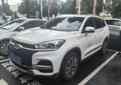 Chery Tiggo 8. �������, ��������, 1.6 (197��.�.), ������, 30 000����. ��, �/�. ��� ����� �� ������������ ����