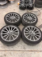 Lexus. 9.0x22", 5x114.3, ET30, �� 60,1���. ����
