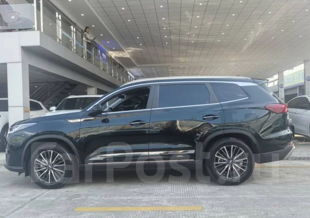 Chery Tiggo 8. �������, ��������, 1.6 (197��.�.), ������, 10 000����. ��, �/�. ��� ����� �� ������������ ����