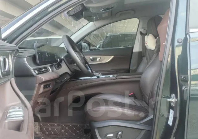 Chery Tiggo 8. �������, ��������, 1.6 (197��.�.), ������, 10 000����. ��, �/�. ��� ����� �� ������������ ����