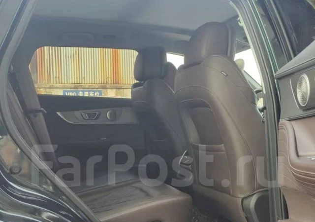 Chery Tiggo 8. �������, ��������, 1.6 (197��.�.), ������, 10 000����. ��, �/�. ��� ����� �� ������������ ����