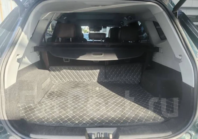 Chery Tiggo 8. �������, ��������, 1.6 (197��.�.), ������, 10 000����. ��, �/�. ��� ����� �� ������������ ����