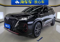 Chery Tiggo 8. �������, ��������, 1.5 (156��.�.), ������, 6 000����. ��, �/�. ��� ����� �� ������������ ����